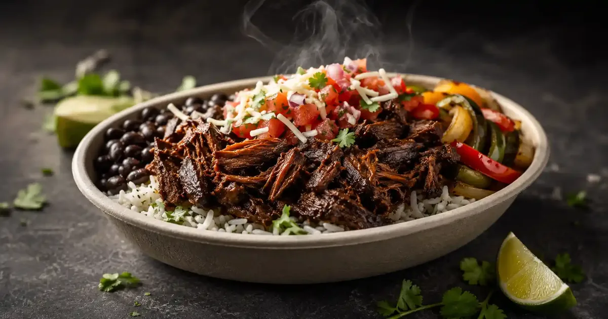 chipotle barbacoa