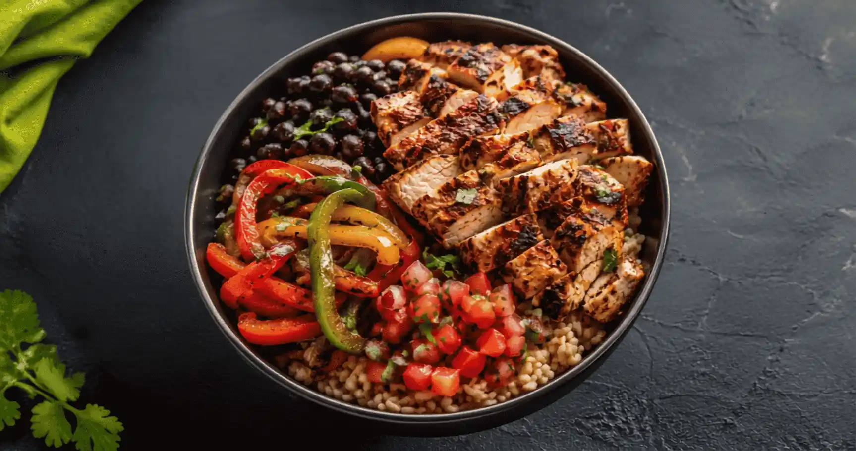 how many calories in a chipotle bowl
