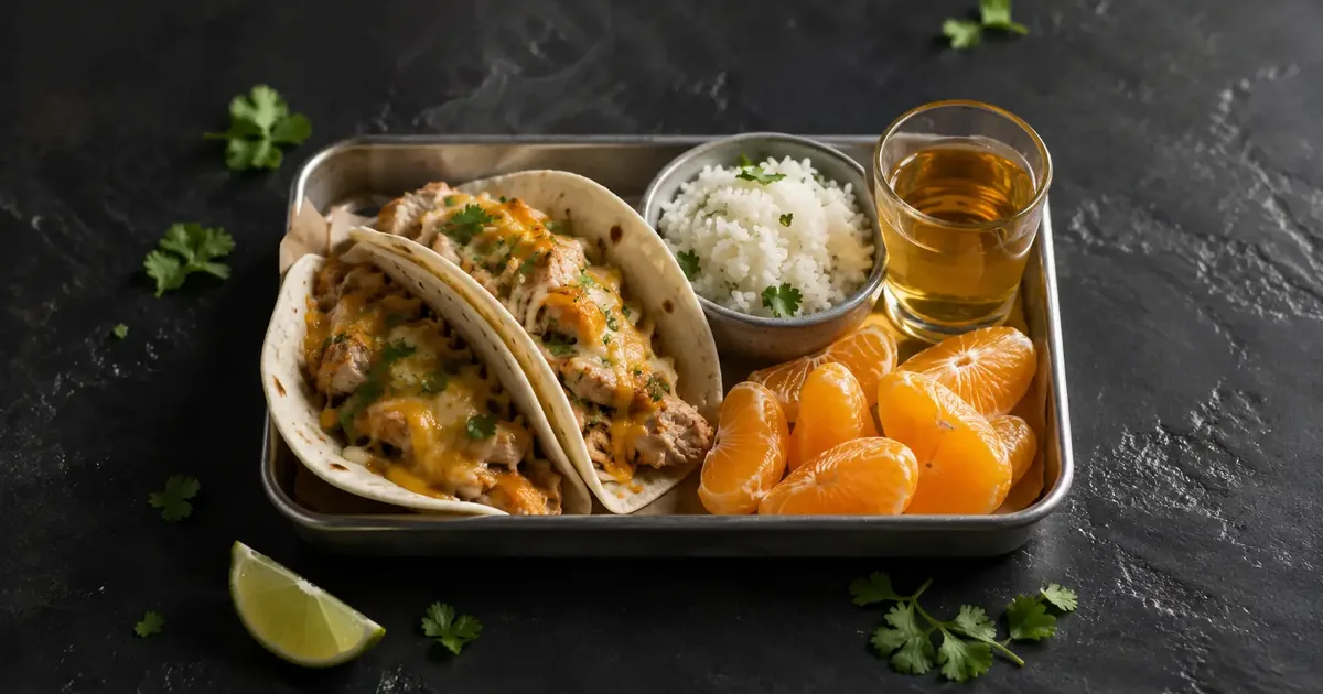 chipotle kids meal