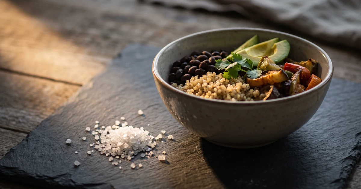 chipotle sodium content