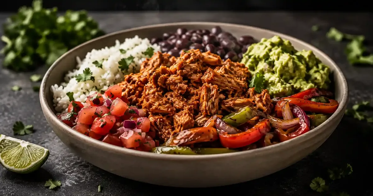 chipotle sofritas