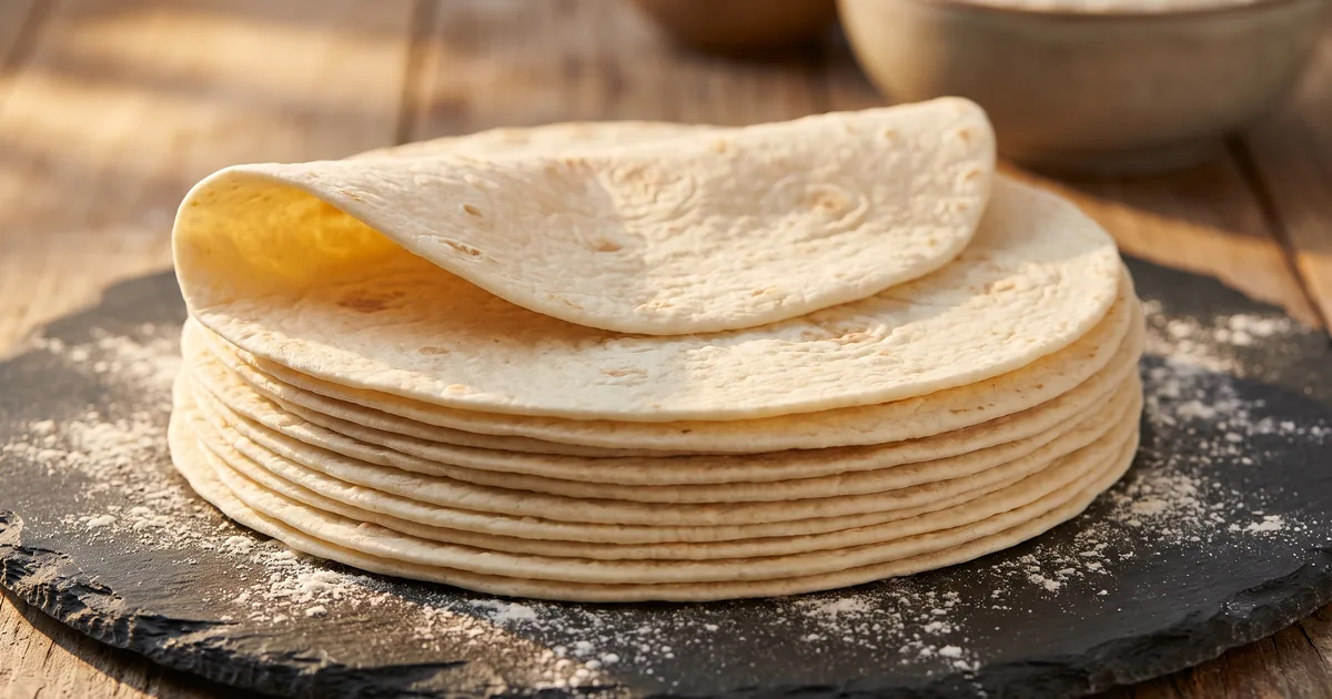 chipotle tortilla calories