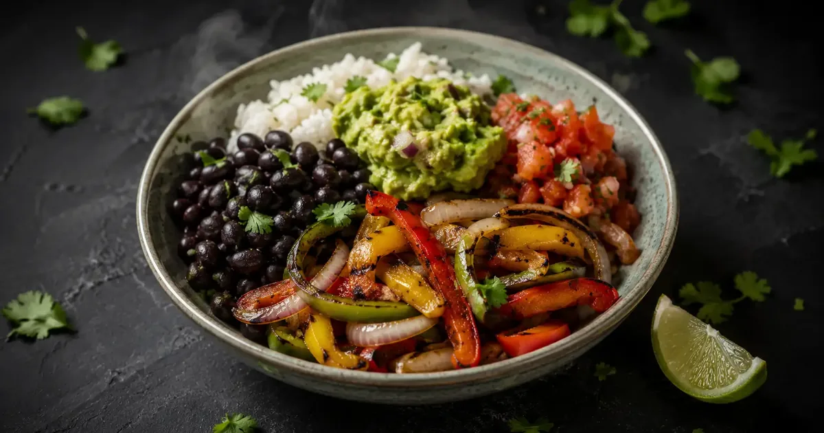 chipotle veggie bowl calories
