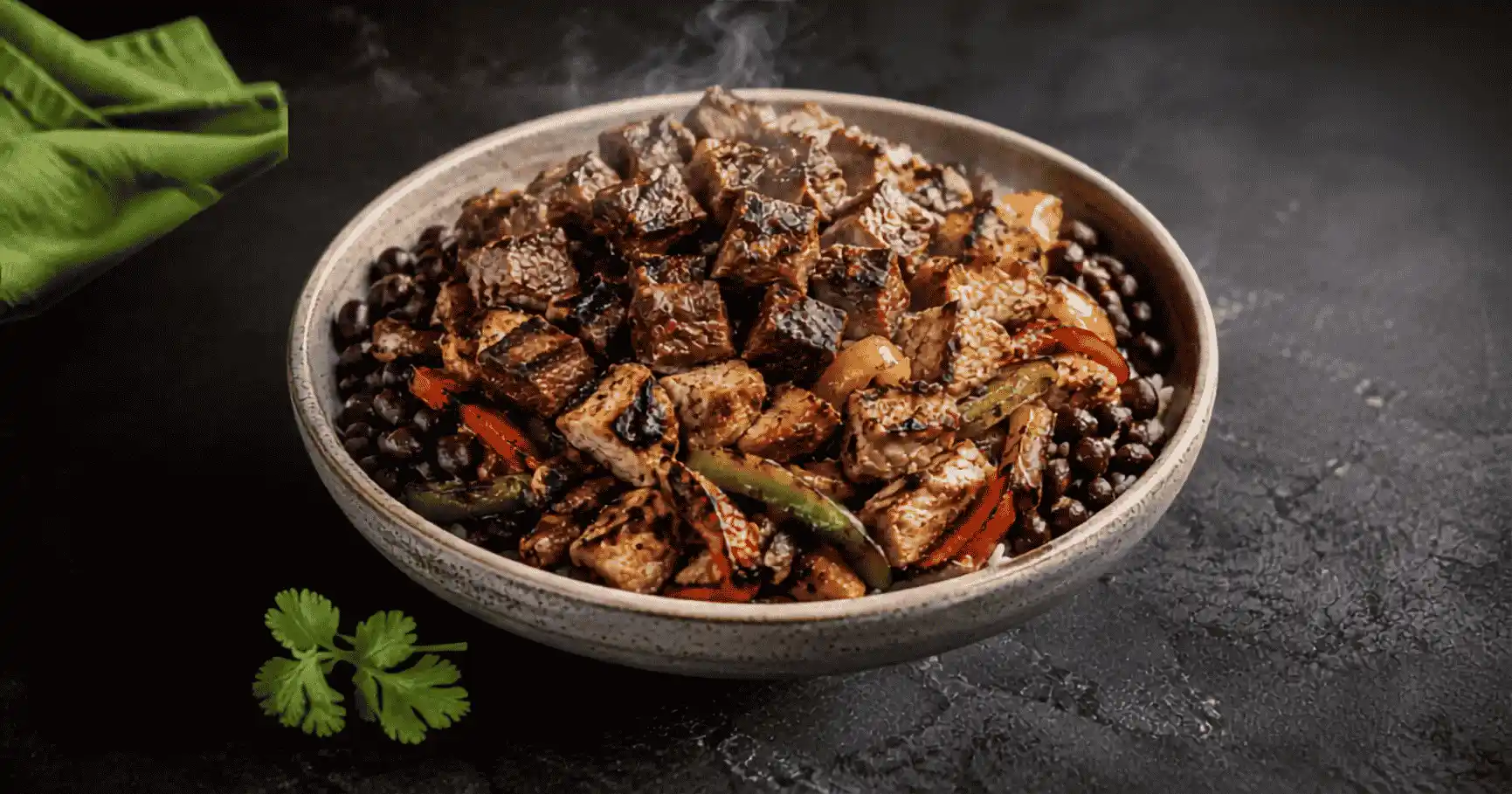 chipotle for weight loss